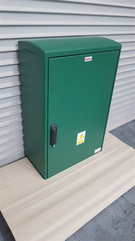 electricity supply box|external electric meter boxes uk.